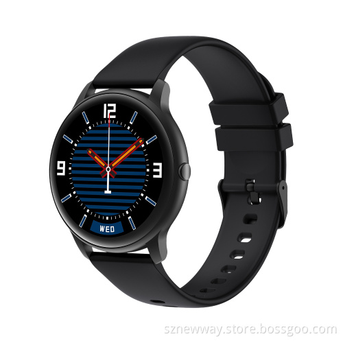 Xiaomi IMILAB KW66 IP68 Waterproof Smart Watch